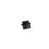 85835 by DORMAN - Electrical Sockets - 1-Wire 1/2 In. Instrument Panel