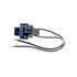 Dorman 85855 Fog Light Connector 2-Wire Fog Lamp Socket/Multi-Purpose Pigtail Kit