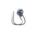 Dorman 85855 Fog Light Connector 2-Wire Fog Lamp Socket/Multi-Purpose Pigtail Kit