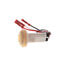 Dorman 85898 Socket Assembly Electrical Sockets - 3-Wire Full-Size Turn Signal