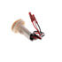 Dorman 85898 Socket Assembly Electrical Sockets - 3-Wire Full-Size Turn Signal