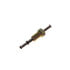 85932 by DORMAN - Door Jamb Switch - Screw Terminal, Self Grounding, without Harness