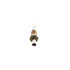 85932 by DORMAN - Door Jamb Switch - Screw Terminal, Self Grounding, without Harness