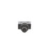 Dorman 85980 Momentary Push Button Switch Electrical Switches - Push/Pull - Push Button Momentary-On - 20 Amp Switch