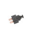 Dorman 85980 Momentary Push Button Switch Electrical Switches - Push/Pull - Push Button Momentary-On - 20 Amp Switch