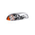 Dorman 888-5503 Headlight Assembly HEADLIGHT