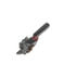 Dorman 901-1004 Turn Signal / Cruise Control / Tilt Lever Multifunction Switch Assembly