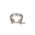 Dorman 903-2001 Exhaust Gas Recirculation (EGR) Cooler Clamp Exhaust Gas Recirculation Clamp