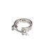 Dorman 903-2001 Exhaust Gas Recirculation (EGR) Cooler Clamp Exhaust Gas Recirculation Clamp