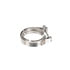 Dorman 903-2001 Exhaust Gas Recirculation (EGR) Cooler Clamp Exhaust Gas Recirculation Clamp