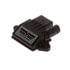 904-141 by DORMAN - Diesel Glow Plug Controller - 13 Male Terminal (Blade), Female Connector