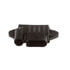 904-141 by DORMAN - Diesel Glow Plug Controller - 13 Male Terminal (Blade), Female Connector
