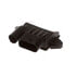 904-141 by DORMAN - Diesel Glow Plug Controller - 13 Male Terminal (Blade), Female Connector