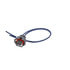Dorman 904-488 Electrical Pigtail "OE Solutions" Engine Oil/Coolant/Fuel Temperature Sensor Pigtail