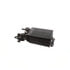 Dorman 911-448 Vapor Canister Vapor Canister - Black Plastic, Charcoal Filter, 3 Ports, Female Connector