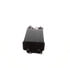 Dorman 911-448 Vapor Canister Vapor Canister - Black Plastic, Charcoal Filter, 3 Ports, Female Connector