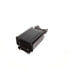 Dorman 911-448 Vapor Canister Vapor Canister - Black Plastic, Charcoal Filter, 3 Ports, Female Connector