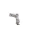 926-959 by DORMAN - Engine Oil Filter Housing and Cooler Assembly - Aluminum, Remote Filter, with Gaskets