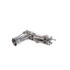 926-959 by DORMAN - Engine Oil Filter Housing and Cooler Assembly - Aluminum, Remote Filter, with Gaskets