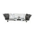Dorman 937-5102 Door Latch Assembly Door Latch