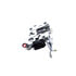 Dorman 940-400 Door Latch Assembly "OE Solutions" Door Latch Assembly