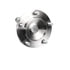 Dorman 950-002 Wheel Bearing and Hub Assembly Pre-Pressed Hub Assembly - Front