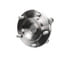 Dorman 950-002 Wheel Bearing and Hub Assembly Pre-Pressed Hub Assembly - Front