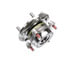 Dorman 950-002 Wheel Bearing and Hub Assembly Pre-Pressed Hub Assembly - Front