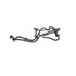 Dorman 994-917 Vapor Canister Purge Valve Evaporative Emissions Purge Valve