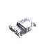 Dorman 264-796 Engine Oil Pan Engine Oil Pan - Aluminum, 4.2 quart, 16 in. Length, 4.5 in. Max. Depth, Max 11 in. With