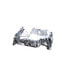Dorman 264-796 Engine Oil Pan Engine Oil Pan - Aluminum, 4.2 quart, 16 in. Length, 4.5 in. Max. Depth, Max 11 in. With