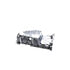 Dorman 264-796 Engine Oil Pan Engine Oil Pan - Aluminum, 4.2 quart, 16 in. Length, 4.5 in. Max. Depth, Max 11 in. With