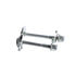 Dorman 31917 Alignment Cam Bolt Camber Adjustment Bolt Kit