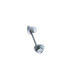 Dorman 31921 Alignment Caster / Camber Cam Bolt Kit Align Bolt Kit
