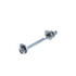 Dorman 31921 Alignment Caster / Camber Cam Bolt Kit Align Bolt Kit
