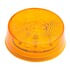 G3003 by GROTE - Hi Count® 2" 9-Diode LED Clearance / Marker Light - Yellow