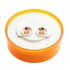 G3003 by GROTE - Hi Count® 2" 9-Diode LED Clearance / Marker Light - Yellow