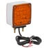 Grote G5530 Turn Signal Light Hi Count® Double-Face LED Stop Tail Turn Lights with Side Marker, LH