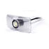 Grote 60671 License Plate Light MicroNova® Multi-Volt LED License Light, Lamp Only, Clear
