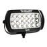 Grote 63E71 Work Light Trilliant LED Work Light - w/ Reflector, Wide Flood, Hardwired