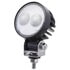 64G11 by GROTE - Trilliant(R) T26 LED Work Lights | 1800 Lumens, Pendant Mount, Near Flood, w/ Pigtail, 10-48V