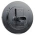 Grote 54313 Turn Signal Light SuperNova® 4" NexGen™ LED Stop Tail Turn Light, Front & Rear Turn, Hard Shell