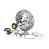 2S-DP by HORTON - DM AdvantageTwo-Speed Fan Drive Repair Kit
