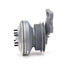 Horton 79A9305 Engine Cooling Fan Clutch CLUTCH DM SE 24 REMAN,DET,157.9,8K/1V,50.8 PLT,20.7 STUD