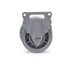 Horton 79A9305 Engine Cooling Fan Clutch CLUTCH DM SE 24 REMAN,DET,157.9,8K/1V,50.8 PLT,20.7 STUD