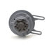 Horton 790009 Engine Cooling Fan Clutch S ADV FAN CLUTCH-REMAN,4-GRV,09.06