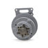 790020 by HORTON - S ADV CLUTCH-REMAN,8K-1V,06.2 OD