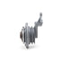 791019 by HORTON - HTS ADV CLUTCH-REMAN,2 GRV,07.03