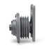 Horton 791027 Engine Cooling Fan Clutch Reman Fan Clutch - HTS Adv-Clutch-Reman, 4 GRV, 07