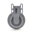 791095 by HORTON - Engine Cooling Fan Clutch - Remanufactured, 5.95" Vertical Mounting Distance, 7" Back Pulley Diameter